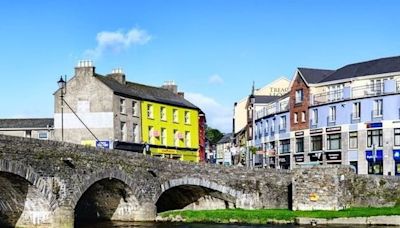 Enniscorthy residents given opportunity to discuss issues on transportation