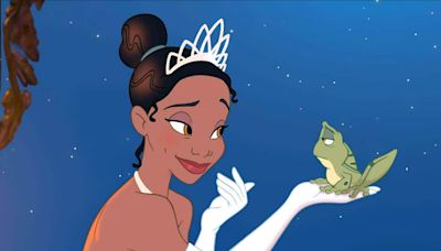 The Wonderful World of Disney returns with The Princess and the Frog on ABC tonight, June 30