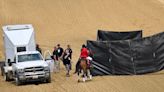 A race horse had to be euthanized on the track just hours before the Preakness Stakes. It's the latest in a slew of horse racing deaths surrounding the Triple Crown.