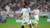 England's Sterling returns ahead of France clash - RTHK