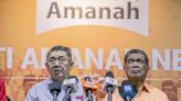 Mohamad Sabu says sacking of Kedah Amanah chief unavoidable