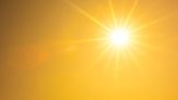 Heat advisory in effect for Evansville area on Tuesday