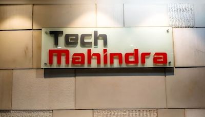 Tech Mahindra CEO expects demand environment to improve in 6-12 months - CNBC TV18