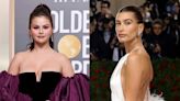 Voices: I went down the Selena Gomez - Hailey Bieber rabbit hole. This is what I found