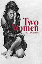 Two Women aka La Ciociara