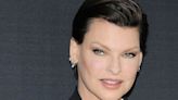 Model Linda Evangelista Says Relationship With Ex-Husband Gérald Marie Was 'Abusive'