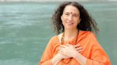 Ganga Gives Us The Opportunity To Be Free In Our Bodies: Sadhvi Bhagawati Saraswati