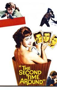 The Second Time Around (1961 film)