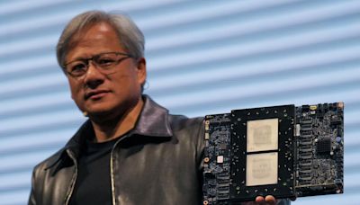 NVIDIA’s Disclosure Needs To Catch Up With Its Valuation