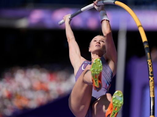 Women’s pole vault final FREE Live Stream (8/7/24): How to watch track and field online | Time, TV, Channel for 2024 Paris Olympics