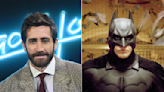 Jake Gyllenhaal Says It’s ‘Pretty Cool’ That Christopher Nolan Personally Called to Say He Lost Batman Role: It Motivated Me...