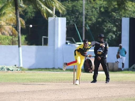 Guyana T10 Blast 2024: Full schedule, squads, match timings, and live-streaming details