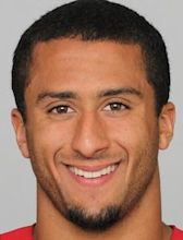 Colin Kaepernick