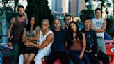 The Original ‘Fast and Furious’ Cast Then and Now