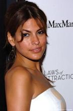 Eva Mendes