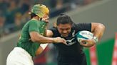 New Zealand vs South Africa live stream and how to watch the 2023 Rugby Championship for free, Round 2