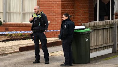 Twist after woman's dead body was dumped in wheelie bin in Australia