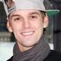 Aaron Carter