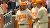 Vols bullpen secures SEC sweep of Mizzou