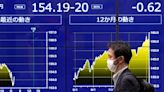 日本大企業預期今年日圓將升值 衝擊獲利17億美元
