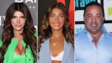 Gia Giudice Looks Back on Parents Teresa and Joe's Legal Troubles with New Appreciation: 'It Was Not Easy' (Exclusive)