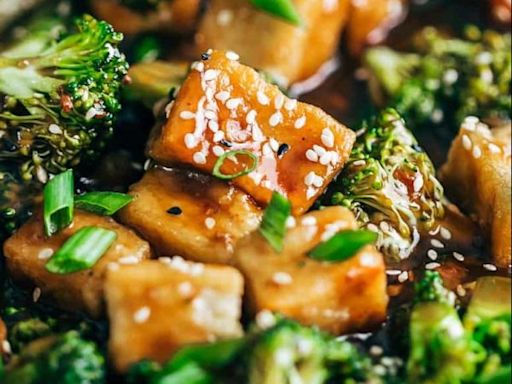 17 Healthy Asian Recipes That Are Way Better Than Takeout