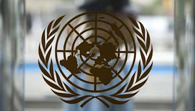 Only 17% of targets to improve life around the world are likely to be reached by 2030, UN reports | World News - The Indian Express