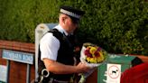 Teen suspect quizzed over UK knife attack that killed 3 children