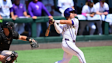 LSU Baseball wins opening round game over Wofford