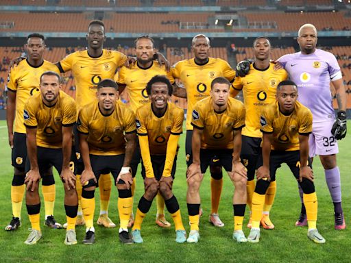 Kaizer Chiefs: SIXTH player exit? Biggest departure yet likely!