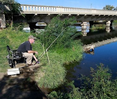 Fish for free 1 weekend in June anywhere in WA. Here’s what you need to know