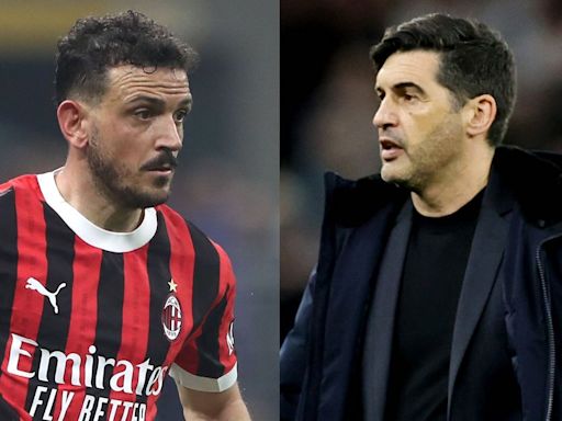 Romano: ‘One of the priorities’ – Milan’s summer plan pushes Florenzi towards exit