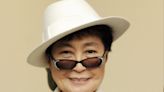 Gaza protesters disrupt Yoko Ono exhibition launch