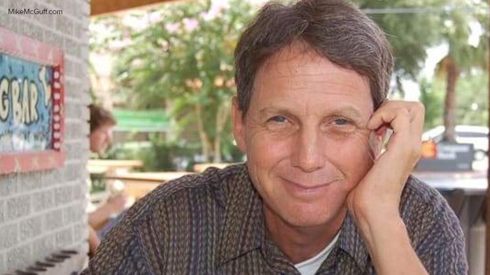 Ken Hoffman, popular CutureMap Houston columnist, dies at lake house on Lake Conroe