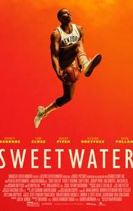 Sweetwater (2023 film)