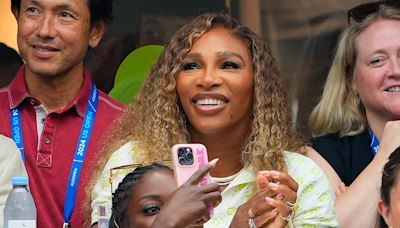 FDA warns Serena Williams migraine drug ad is misleading