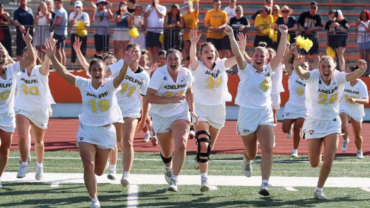 How to watch, preview and prediction for the DII women’s lacrosse championship game