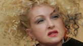 Cyndi Lauper announces UK and Europe farewell tour