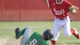 Tehachapi tops North 16-1 in baseball