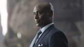 Lance Reddick Died Weeks After Filming 'Percy Jackson' Zeus Cameo