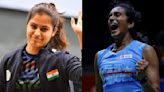India At Paris 2024 Olympics Day 2: Shooter Manu Bhaker Eyes Her Maiden Olympic Medal, PV Sindhu Begins Campaign in Women’s...