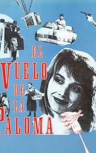 El vuelo de la Paloma