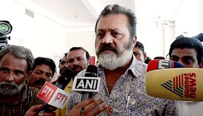 Suresh Gopi on Indira Gandhi 'mother of India' remark: ‘A draconian act can’t…'