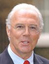 Franz Beckenbauer