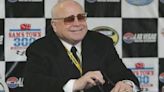 Charlotte Motor Speedway owner and NASCAR Hall of Famer Bruton Smith laid to rest
