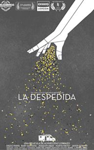 La despedida