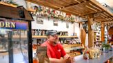 Eureka's Home Town General Store offers nostalgia, pizza, and more