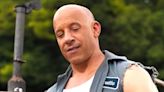 Iconic Roles: The Best Vin Diesel Action Movies