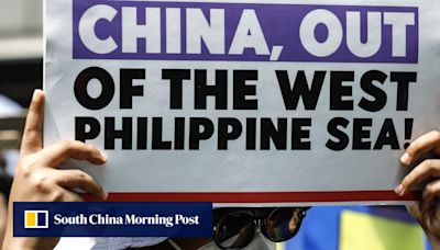 US urged to show firm support of Philippines amid South China Sea tensions