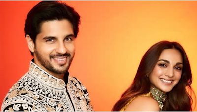 Sidharth Malhotra confirms rom-com with wife Kiara Advani is 'very much on the table'; here's what's holding them